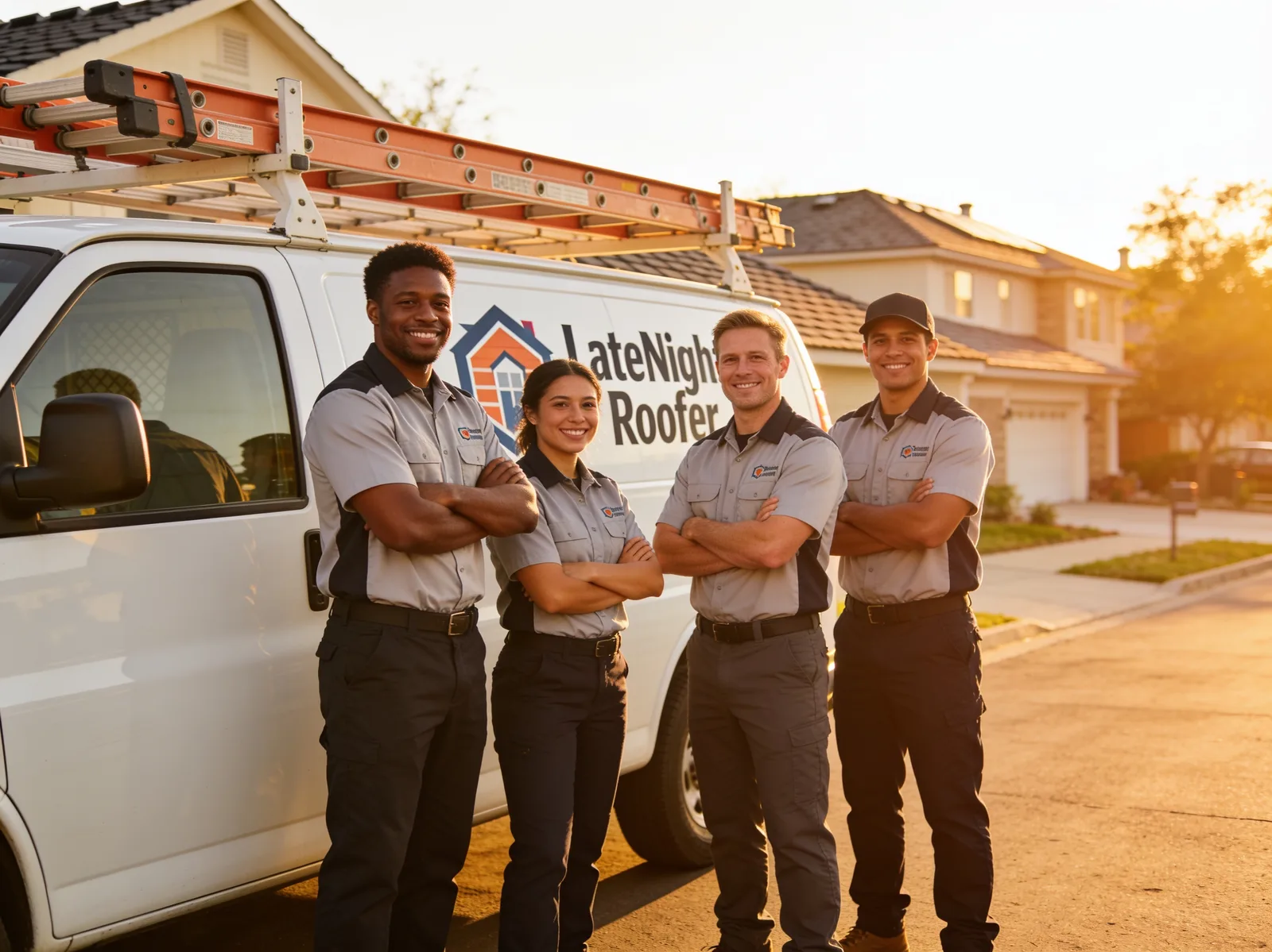 Emergency Roof Repair company in Brookside, AL